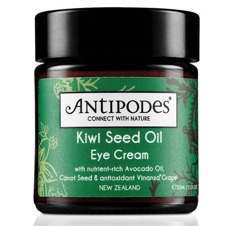 紐西蘭Antipodes奇異果籽眼霜30ml