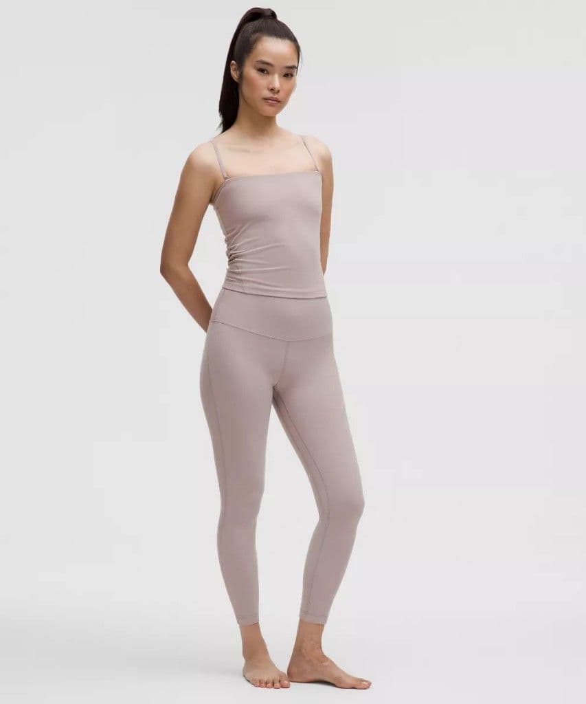 【限時連線】Lululemon Align 高腰瑜珈褲 25"(網購/清倉代尋服務)