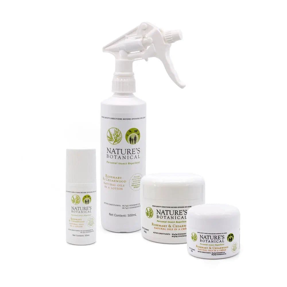 澳洲Nature’s Botanical Big Boy Bundle