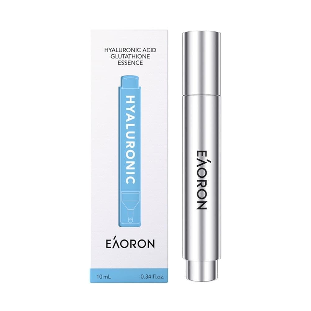 澳洲Eaoron玻尿酸谷胱肽水光針精華 10ml